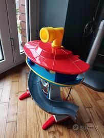 Quartier Generale di Paw Patrol