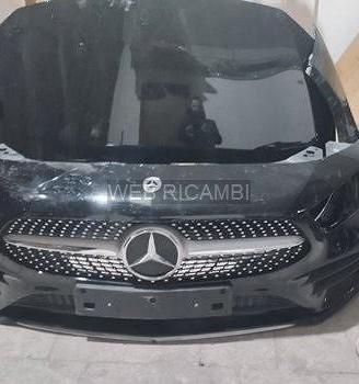Musata classe a amg ricambi 2019 2020 2021