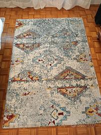 Tappeto pari al nuovo 