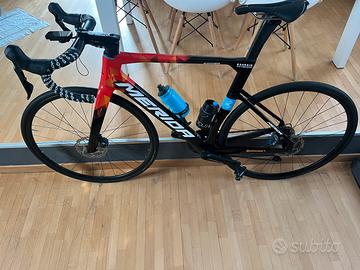 Merida reacto 5000 team