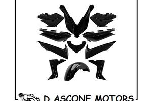 KIT CARENE 11 PEZZI CARENA YAMAHA XMAX X MAX 125 /