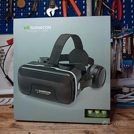 Visore VR Shinecon
