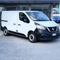 Nissan NV300 1.6 dCi 120CV - 2019