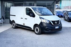 Nissan NV300 1.6 dCi 120CV - 2019