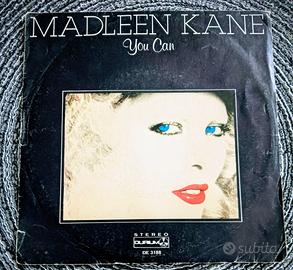 Collezione anni 80 madleen Kane you can