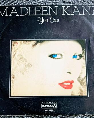 Collezione anni 80 madleen Kane you can
