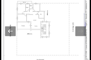 Appartamento centro Poggibonsi