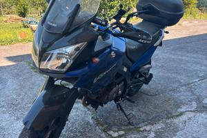 Suzuki vstorm650