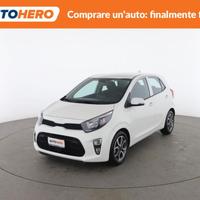 KIA Picanto YR47259