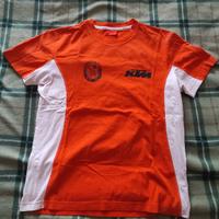 KTM t-shirt 