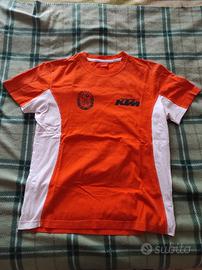 KTM t-shirt 
