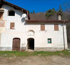 Villetta semi-indipendente