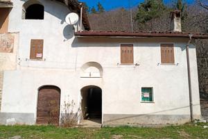 Villetta semi-indipendente