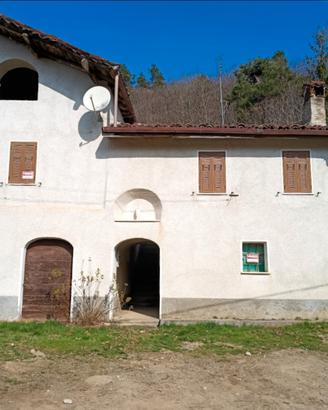 Villetta semi-indipendente