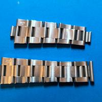 spezzoni bracciale per Rolex 78350 19 Oyster