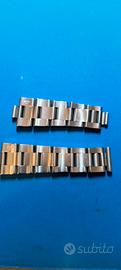 spezzoni bracciale per Rolex 78350 19 Oyster
