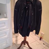 Giacca e Pantaloni da Motociclista Donna