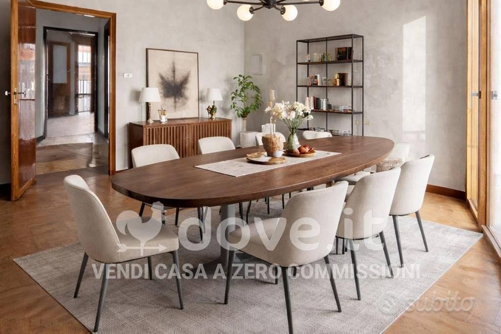 Appartamento – Montegrotto Terme - Altro