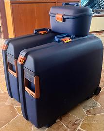 Valigie e beautycase