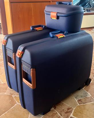 Valigie e beautycase