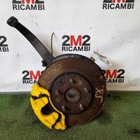 MASSA MECCANICA COMPLETA SINISTRA MAZDA 6 Berlina