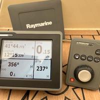 Strumenti Raymarine