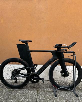 Specialized S-Works Shiv disc taglia L