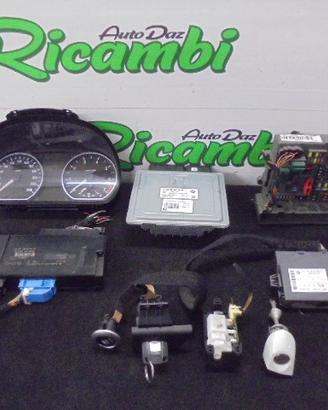 KIT AVVIAMENTO PER BMW SERIE 1 E87 1.6i 2008