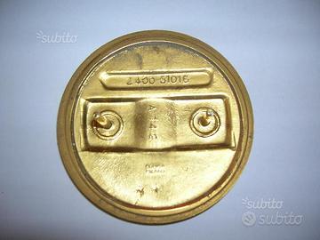 Stemmino scudetto alfa romeo