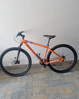 Bicicletta MTB 29 pollici perfetta