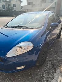 Fiat Grande Punto 1.2 5 porte Dynamic