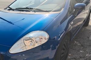 Fiat Grande Punto 1.2 5 porte Dynamic