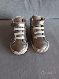 Scarpe bimbo/a Geox 25 come nuove