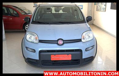 Fiat Panda 1.0 FireFly S&S Hybrid - 2023