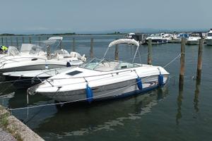 Sea ray 215 - barca 7 mt