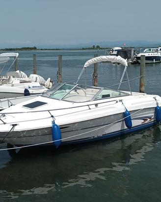 Sea ray 215 - barca 7 mt