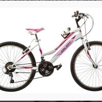 Galant Licy. Bici da ragazzaper 8/12 anni