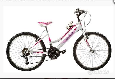 Galant Licy. Bici da ragazzaper 8/12 anni