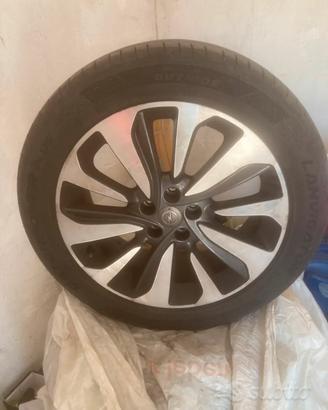 CERCHI DA 18 OPEL