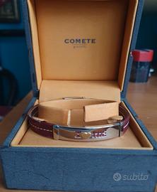 braccialetto uomo marca Comete