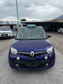 Renault Twingo TCe 90 CV EDC Intens