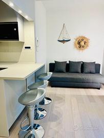 28/08 al 04/09 con posto spiaggia a 40mt dal mare