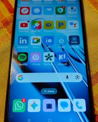 Realme 9 pro 5G 