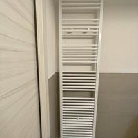 Termoarredo elettrico Zendher Aura 1800x500