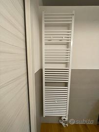 Termoarredo elettrico Zendher Aura 1800x500