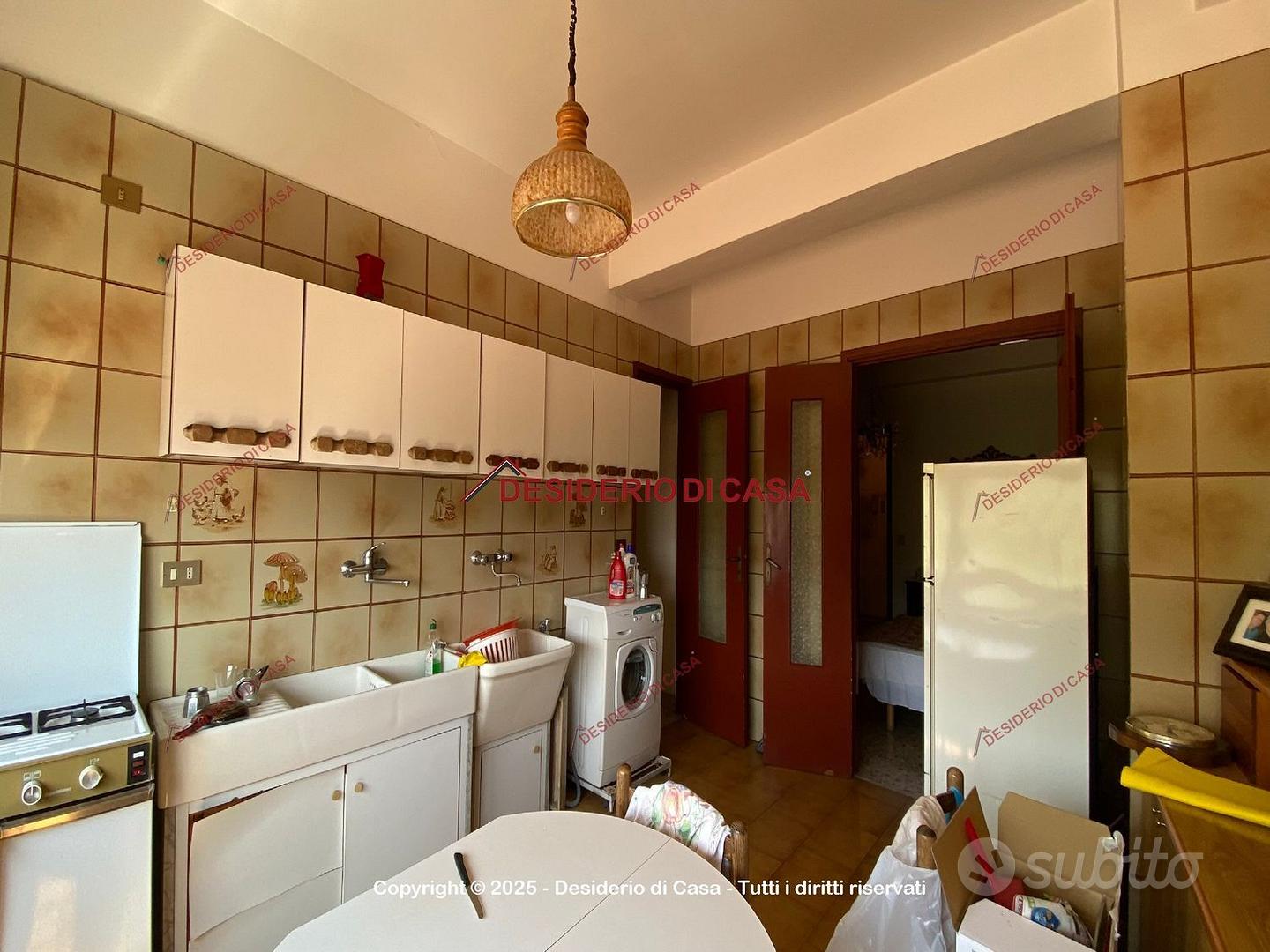 Apartment in Monreale, Pioppo - Vista 2
