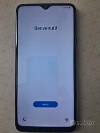 SAMSUNG A 20 S  32 Gb