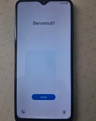 SAMSUNG A 20 S  32 Gb