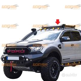 Griglia Portapacchi per Ford Ranger 2012 - 2023