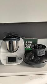 Bimby Vorwerk TM5 + Cookidoo